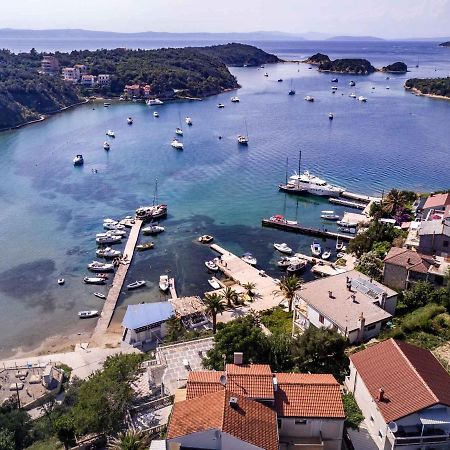 Apartment Sea Supetarska Draga Zewnętrze zdjęcie