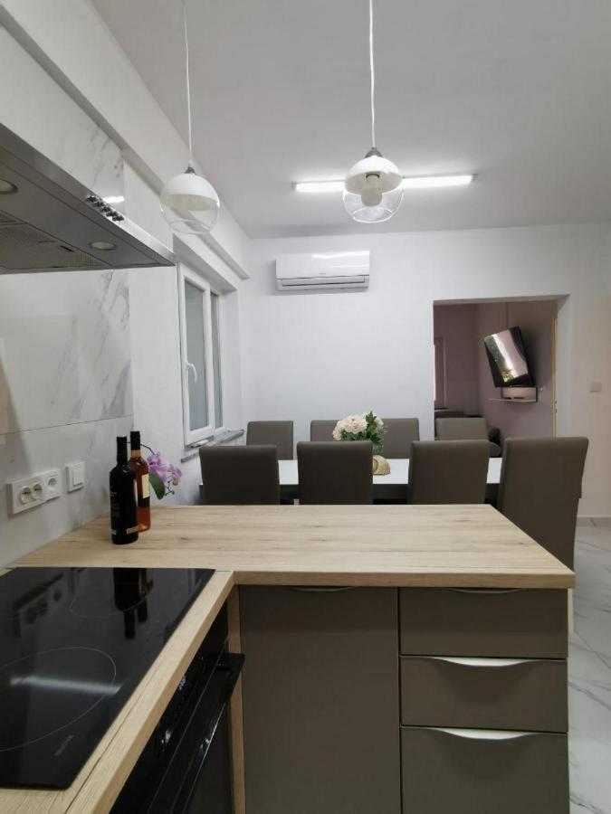 Apartment Sea Supetarska Draga Zewnętrze zdjęcie