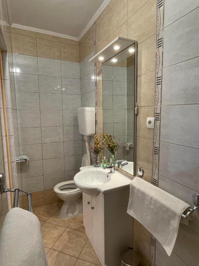 Apartment Sea Supetarska Draga Zewnętrze zdjęcie