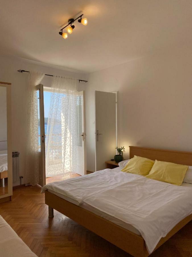 Apartment Sea Supetarska Draga Zewnętrze zdjęcie